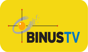 BinusTV